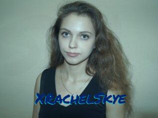 XRachelSkye