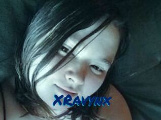 XRavynx