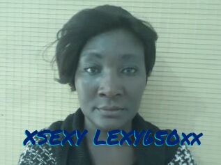 XSEXY_LEXY650xx