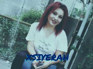 XSIYERAH