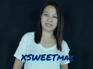 XSWEETmae