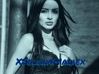 XSelenaMariex