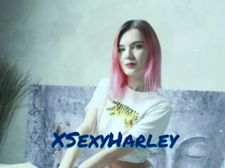 XSexyHarley