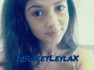 XSweetLeylaX