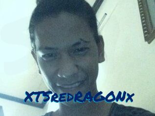 XTSredRAGONx