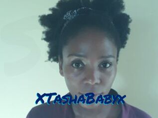 XTashaBabyx