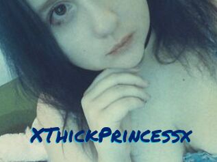 XThickPrincessx