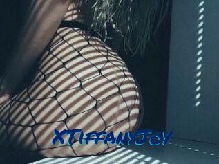 xTiffanyJoy Sexe City