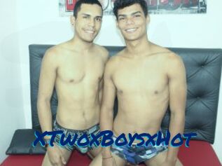 XTwoxBoysxHot