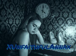 XUnfaithfulAnnax