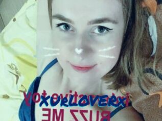 XUrLOVERx