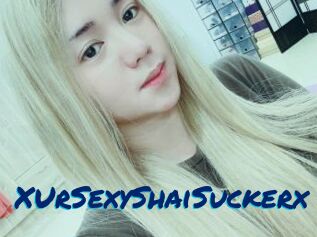 XUrSexyShaiSuckerx