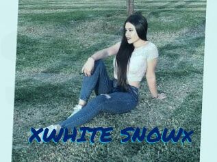 XWHITE_SNOWx