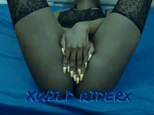 XWILD_RIDERx