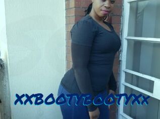 XXBOOTYBOOTYXx
