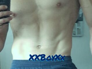 XXBoyXx