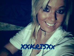 XXKRISXx