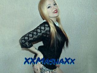 XXMashaXx