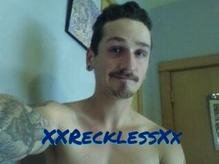XXRecklessXx
