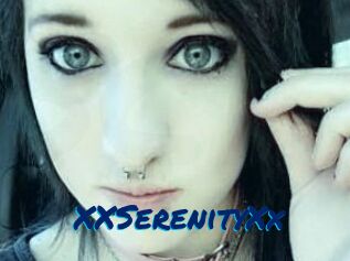 XXSerenityXx