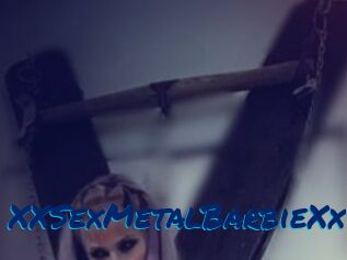 XXSexMetalBarbieXx