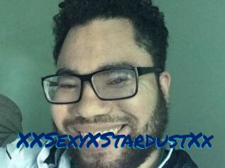 XXSexyXStardustXx