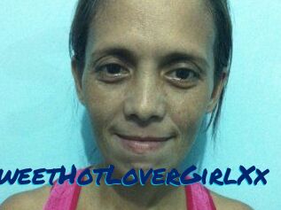 XXSweetHotLoverGirlXx
