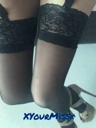 XYourMissx