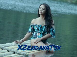 XZendayaTsx
