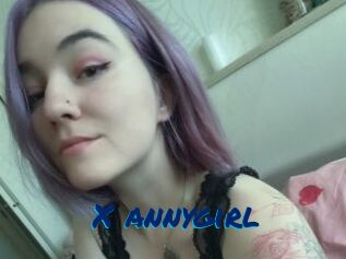 X_annygirl