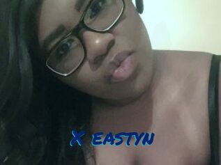 x_eastyn Sexe City