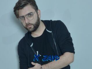 x_zayd Sexe City