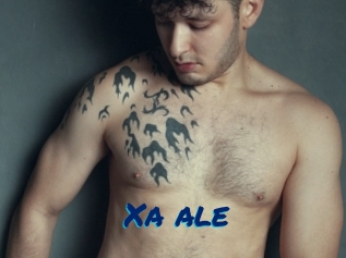Xa_ale