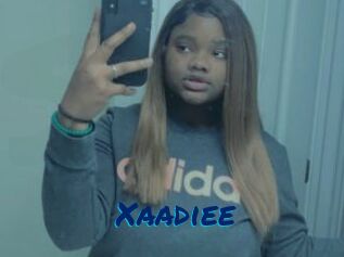 Xaadiee