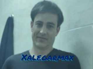 xalegarmax Sexe City