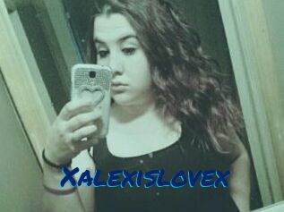 Xalexislovex