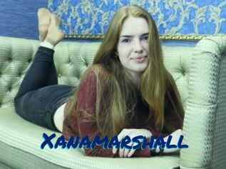 Xanamarshall