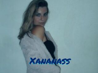 Xananass