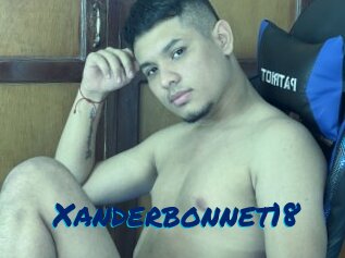 Xanderbonnet18