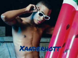 Xanderhott