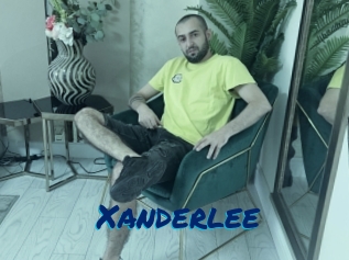 xanderlee Sexe City