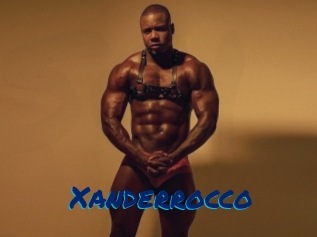 Xanderrocco