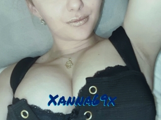 Xanna69x
