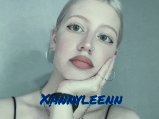 Xannyleenn