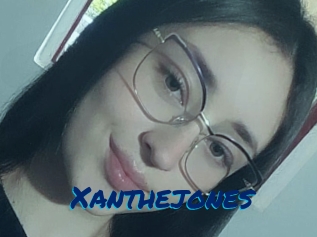 Xanthejones