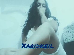 Xaridkeil
