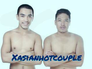 Xasianhotcouple