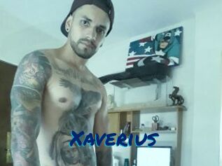 Xaverius