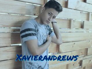 Xavierandrews