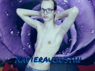 Xavieraugustin